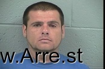 Jerry Andrew Ramsey Mugshot