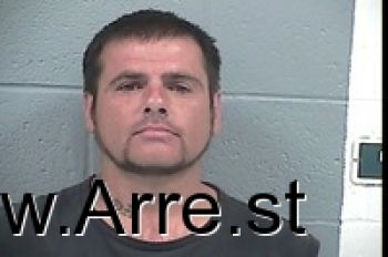 Jerry Andrew Ramsey Mugshot