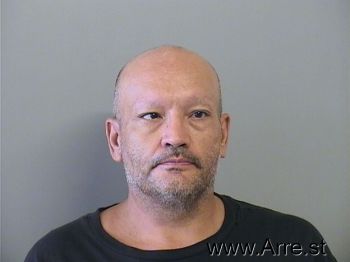 Jerry Jr Paul Reeves Mugshot