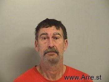 Jerry Wayne Riley Mugshot