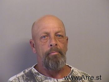 Jerry Edwin Scroggins Mugshot