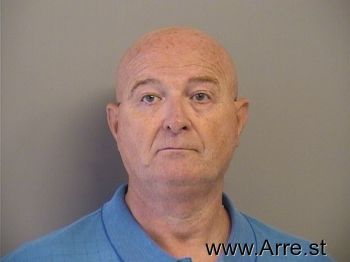 Jerry Clint Ward Mugshot