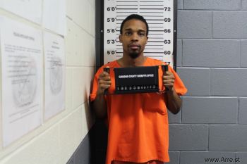 Jertay Jay-von Cummings Mugshot