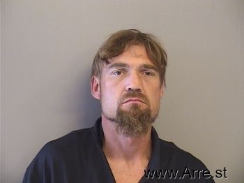 Jesse Dean Barnes Mugshot