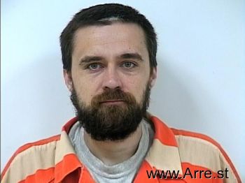 Jesse Wayne Caughron Mugshot