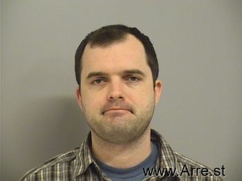 Jesse Daniel Cox Mugshot