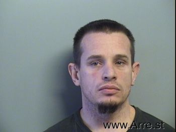 Jesse Scott Foster Mugshot