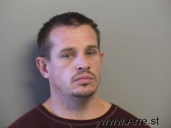 Jesse Scott Foster Mugshot