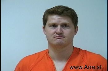 Jesse Neil Graves Mugshot