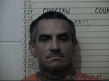 Jesse Lee Grove Mugshot