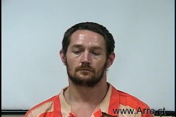 Jesse Ray Keeth Mugshot