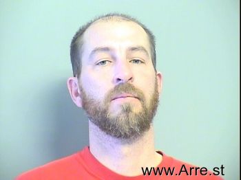 Jesse Brian Kent Mugshot