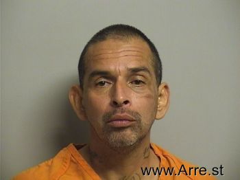 Jesse Edward Lopez Mugshot