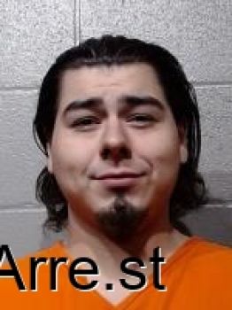 Jesse Armando Medina Mugshot