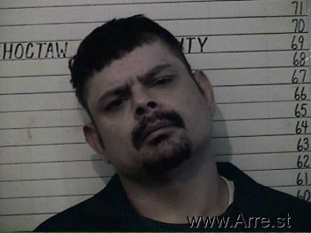 Jesse Clayton Michaud Mugshot