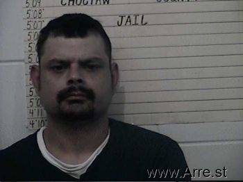 Jesse Clayton Michaud Mugshot