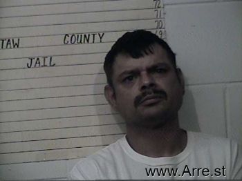 Jesse Clayton Michaud Mugshot