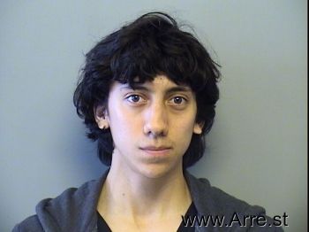 Jesse Alvin Fieloing Nelson Mugshot