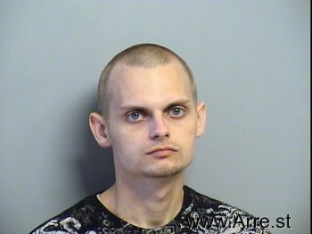 Jesse Paul Roberts Mugshot