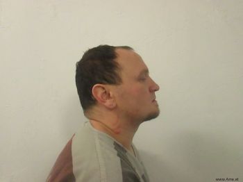 Jesse Lee Dalton Pratt Mugshot