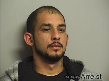 Jesse Lee Rodriguez Mugshot