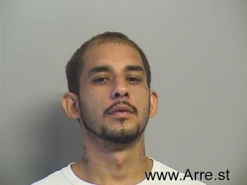 Jesse Lee Rodriguez Mugshot