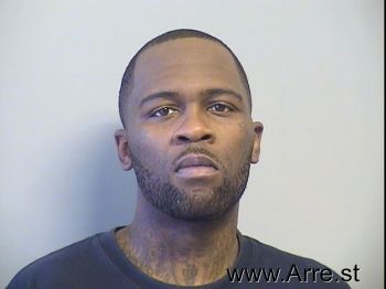 Jesse Lee Russell Mugshot