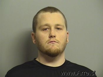 Jesse  Shelton Mugshot