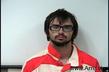 Jesse Lee Thompson Mugshot