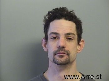 Jesse Jordan Wells Mugshot