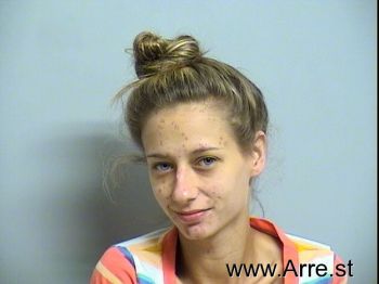 Jessica  Newman Mugshot