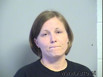 Jessica  Anderson Mugshot