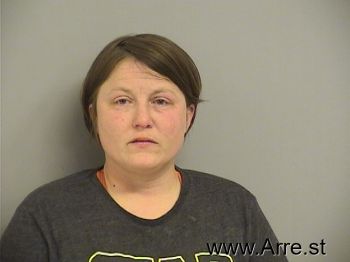 Jessica  Anderson Mugshot