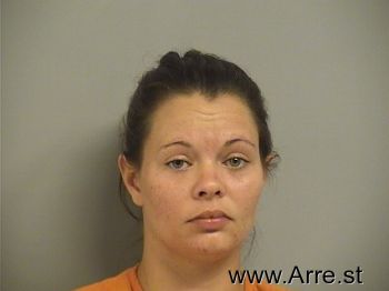 Jessica  Armstrong Mugshot