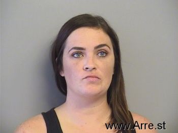 Jessica  Barnes Mugshot