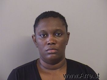 Jessica  Bell Mugshot