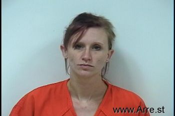 Jessica Renee Brewer Mugshot