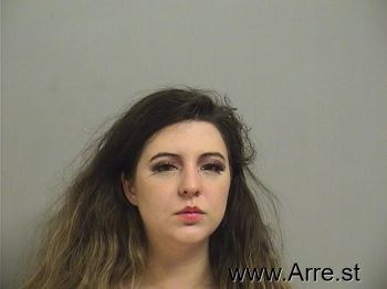 Jessica Elaine Burchett Mugshot