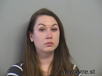 Jessica Daye Cole Mugshot