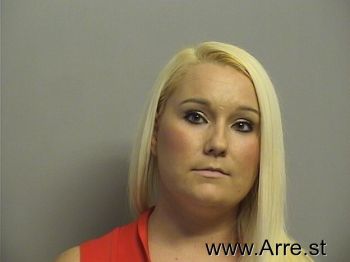 Jessica Hope Collins Mugshot