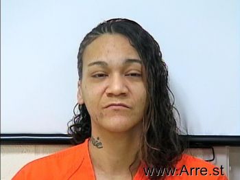 Jessica  Crawford Mugshot