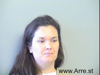 Jessica May Davis Mugshot