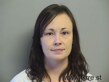 Jessica Marie Davis Mugshot