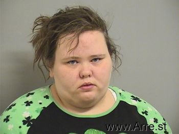 Jessica  Davis Mugshot