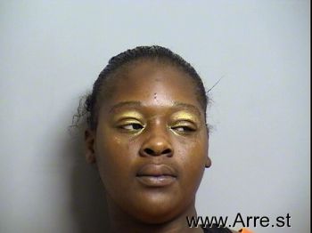 Jessica Denise Lewis Mugshot