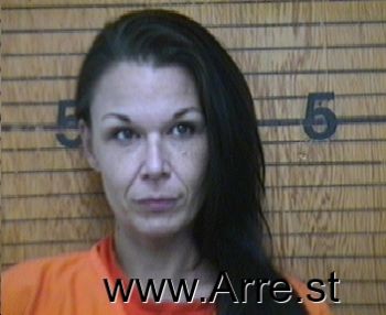 Jessica Erin Dunnick Mugshot