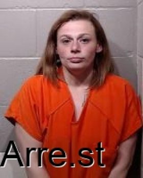 Jessica Lynn Edwards Mugshot