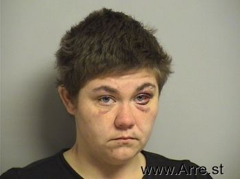 Jessica Marie Fisher Mugshot