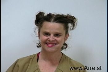 Jessica Nicole Fisher Mugshot