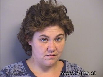 Jessica Marie Fisher Mugshot